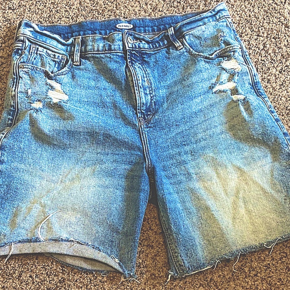 Old Navy Denim shorts